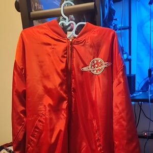 Toy Story Pizza Planet Jacket